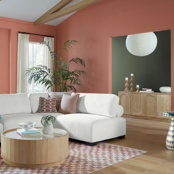 Sherwin-Williams 2026