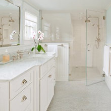 Texas Guest Bath