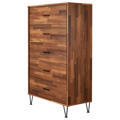 Deoss Chest, Walnut