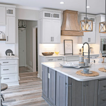 Latest Kitchens