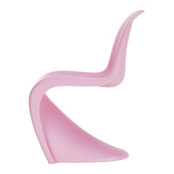 Vitra Panton Junior Chair - Kids Chairs