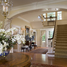 Interior decoraton