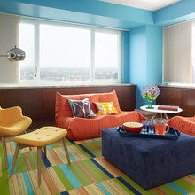 Living rooms