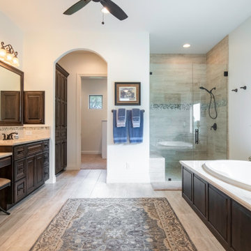 CLB Network - Evolutionary Homes - San Antonio, TX - 6