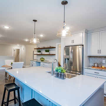 4211 Apache Court, Richmond, VA 23235