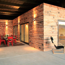 Exterior Ideas