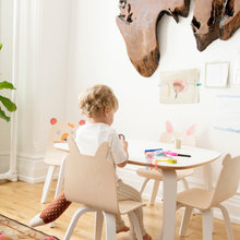 Kid Area