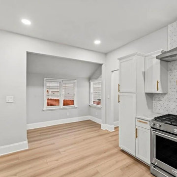 Home Remodeling