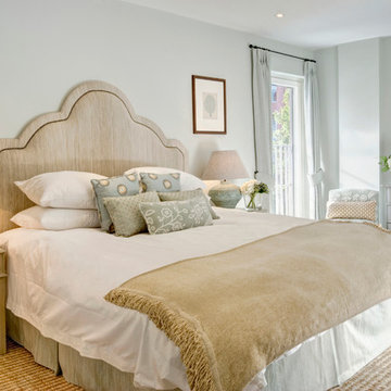 Westminster Apartment