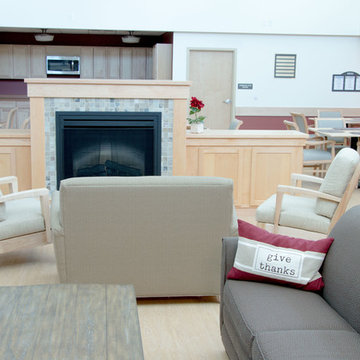 Wright House Senior Living - Aster Memory Care Mequon