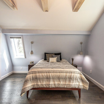 West Asheville Overhaul