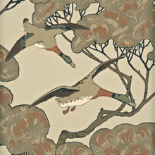 Library Wallpaper
