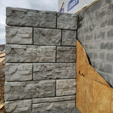Retaining Walls