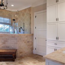 Bath rooms