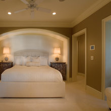 Bedrooms
