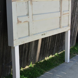Door Headboards and More - Headboards
