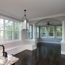 Dining Room Ideas