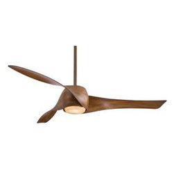 EL 08F3-DK - Ceiling Fans