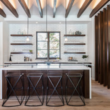 Basement Bar
