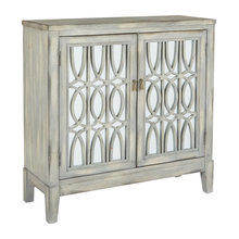 Accent Cabinet