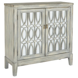 Transitional Accent Chests And Cabinets by Office Star Products