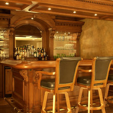 bar