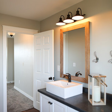 Model Home 2016