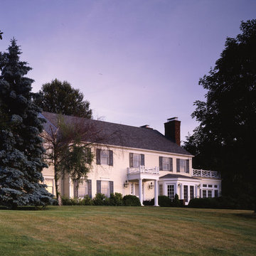 Colonial Addition and Alteration