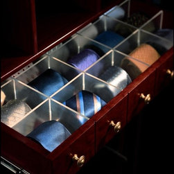Accessories - Storage And Organization