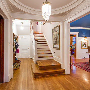 Staging Historical Homes