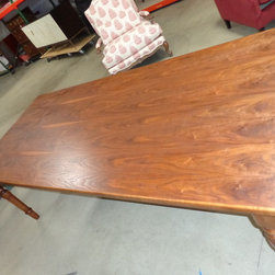 After Dining Table - Products