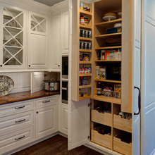 341 Pantry