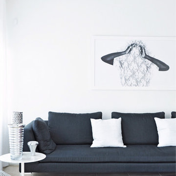 DL HOUSE