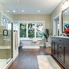 Hall Bathroom