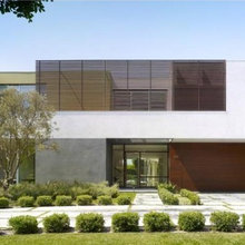 Exterior Ideas