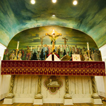 Murals