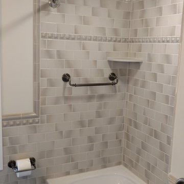 Master Bath Remodel
