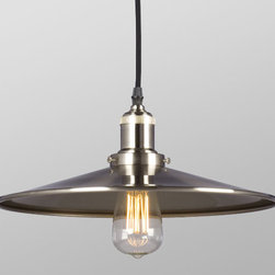 Lighting Fixtures- Contemporary/ Modern - Pendant Lighting
