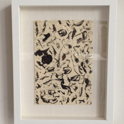 Representing Artist John Mayberry - Artwork