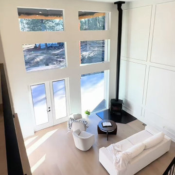 Installed Flooring Examples