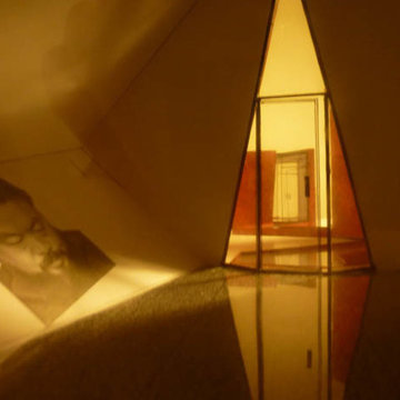 Pavillon Ai Wei Wei
