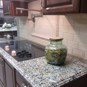 Showroom Displays