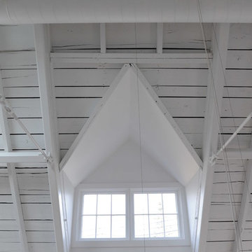 Barn Renovation