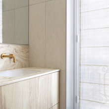 Basement Bath