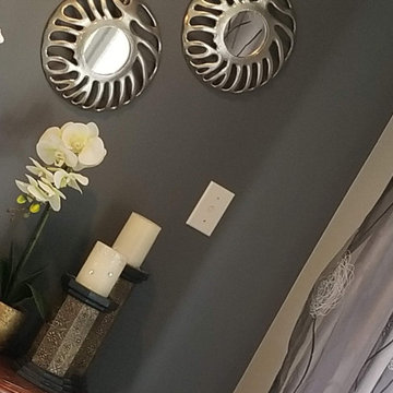 Interior Projects