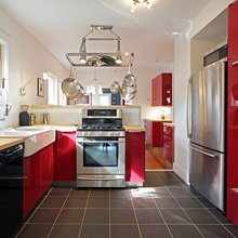 Kitchen Ideas