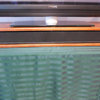 Flat Screen Oak TV Riser for Sound Bar, Autumn Oak