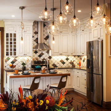 Eudora Kitchen