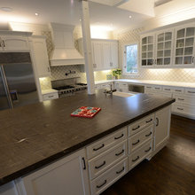 granite