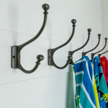 Mud Room